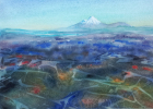Taranaki Journey by Sue Graha